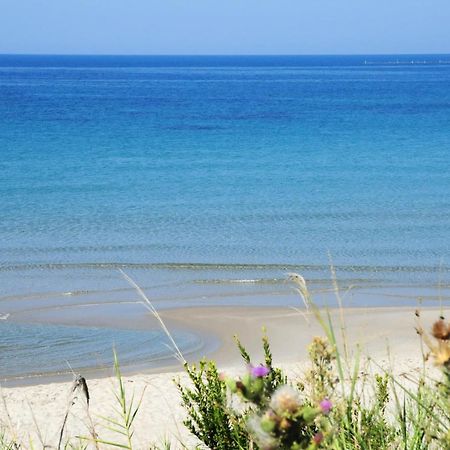 Duplex Seaview Condo Durrës 外观 照片