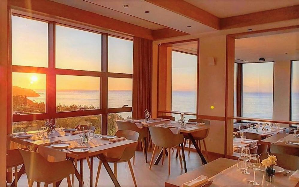 Duplex Seaview Condo Durrës 外观 照片