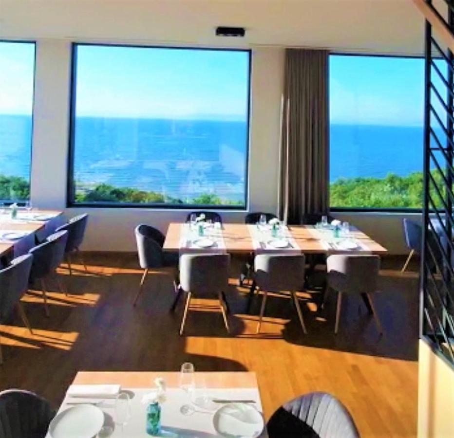 Duplex Seaview Condo Durrës 外观 照片