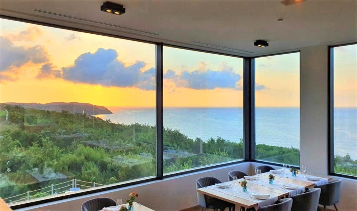 Duplex Seaview Condo Durrës 外观 照片