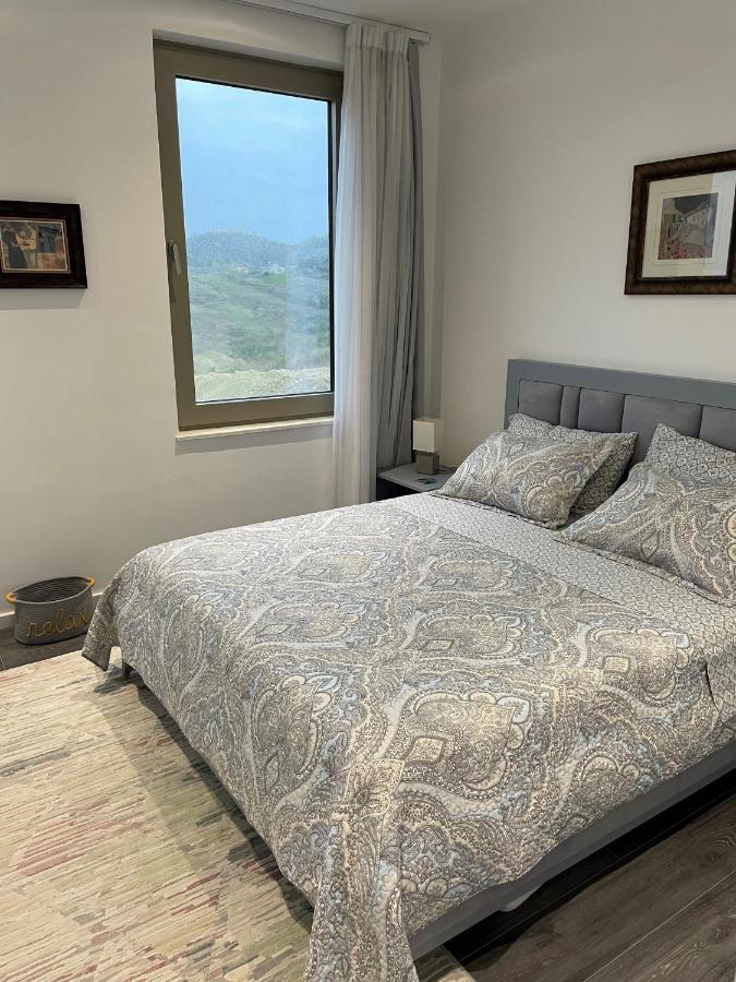 Duplex Seaview Condo Durrës 外观 照片