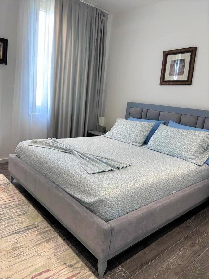 Duplex Seaview Condo Durrës 外观 照片